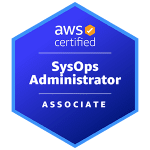 Cloud Operations on AWS (voorheen Systems Operations)