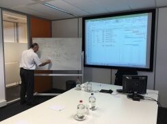 Stadsregio Amsterdam 5