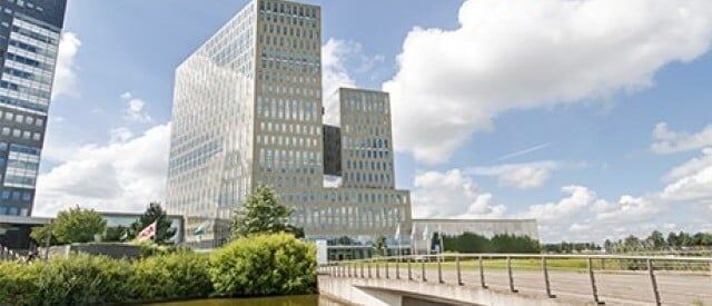 Trainingslocatie Zwolle SignOn ICT Trainingen