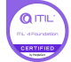 ITIL®4 Foundation incl. examenvoucher (2 dgn)