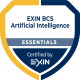 Artificial Intelligence Essentials (incl. examen)