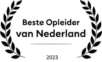 SignOn beste opleider 2023
