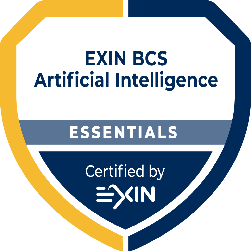 Artificial Intelligence (AI) Essentials (incl. examen)