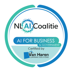 Artificial Intelligence (AI) voor Bedrijven & Overheid