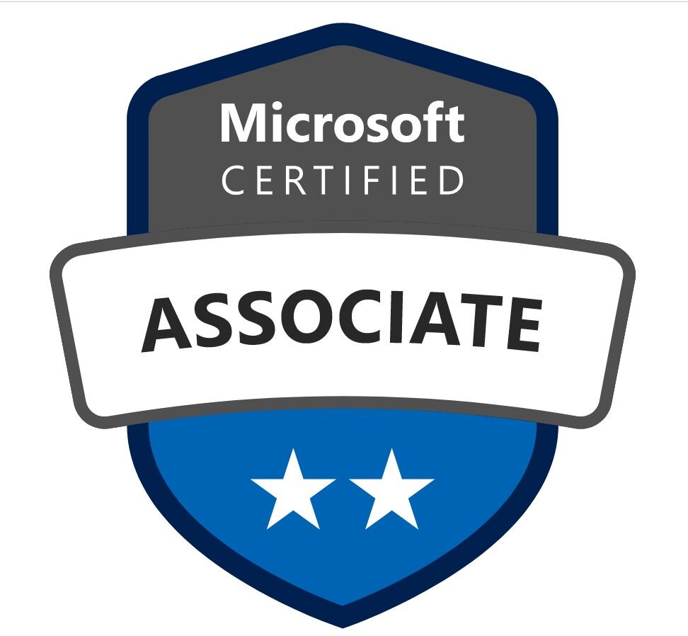 Configuring Windows Server Hybrid Advanced Services (AZ-801)