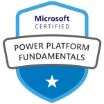 Microsoft Power Platform Fundamentals (PL-900)