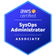 Cloud Operations on AWS (voorheen Systems Operations)