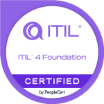 ITIL 4 Foundation – Inclusief Examenvoucher