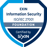 EXIN Information Security Foundation gebaseerd op ISO/IEC 27001 (incl. examen)
