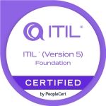 ITIL Versie 5 Foundation Bridge – Inclusief Examenvoucher