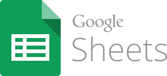 Google Spreadsheets – Training