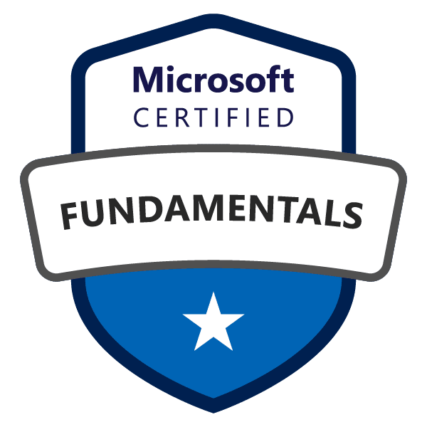 Microsoft Azure Fundamentals (AZ-900) | 2 dagen
