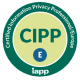 IAPP Certified Information Privacy Professional Europe (CIPP/EU) (incl. examen)